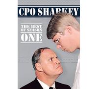 Cpo Sharkey: The Best Of Season One [Edizione: Stati Uniti]