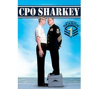 Cpo Sharkey: The Complete 1St Season [Edizione: Stati Uniti]
