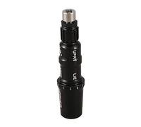 Cpolebev 0.335 Accessori per La Sostituzione di Manicotti per Adattatori da Golf per SIM M3 M5 M6 Driver Fairway LH