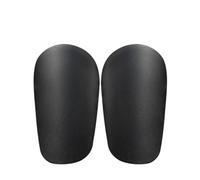 Cpolebev 1 Paio di Parastinchi Ammortizzanti per Gambe, Mini Parastinchi da Calcio, per Uomini, Donne, Bambini, Ragazzi, Ragazze C
