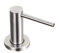 Cpolebev 1 PC Dispenser di Sapone per da Cucina Pompa da Appoggio per Lozione per Le Integrato in Bottiglia