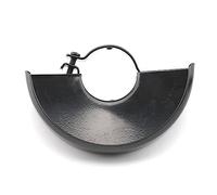 Cpolebev 1 PCS 100 Copertura Protettiva per Smerigliatrice Angolare Copertura Antipolvere per Smerigliatrice Accessori per Utensili Elettrici
