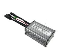 Cpolebev 1 PCS Controller KT per Bicicletta Elettrica 9 Tubi 36/48V KT-17A 250W/350W Connettore Impermeabile con Luce per Serie Quintessence