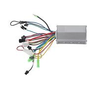 Cpolebev 1 PCS Controller Motore Elettrico 36V/48V 350W per Scooter Elettrico per Biciclette