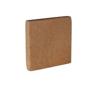 Cpolebev 1 PCS Fibra di Cocco Coir Pellet Nutriente Terreno Coir Pellet Terreno di Cocco Come Mostrato Pianta su Base Compressa Coir Pellet Terreno