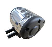 Cpolebev 1 PCS L80 Pulsatore A Gas Facile da Installare Adatto per Mungitrice per Mungitrice per Mungitrice per Mungitrice per Mungitrice velocità Regolabile