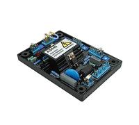 Cpolebev 1 PCS Modulo Regolatore di Tensione AS440 Parti del Generatore AVR E000-24403 Regolatore di Tensione Automatico Modulo Regolatore del Generatore