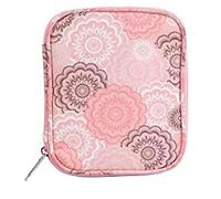 Cpolebev 1 PCS Organizer per per per Uncinetto Solo per Uncinetto per Uncinetto (Solo Borsa)
