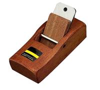 Cpolebev 1 PCS Pialla da Carpentiere Mini Pialla A Mano Pialla A Mano Strumenti da Falegname Fai da Te Regali