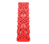 Cpolebev 1 PCS Piastra di Montaggio A Tavola Dovetail Standard per Telescopio Angeleyes 32080 con Piastra di Fissaggio