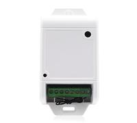 Cpolebev 1 PCS Ricevitore 2CH per SOMMER 4020 4025 4026 4031 4035 TX03 868MHz 434MHz Apriporta del Garage Controller Switch