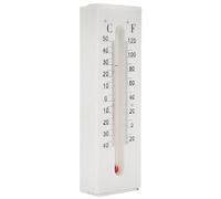 Cpolebev 1 PCS Termometro Nascondi Un Scomparto Diversione Chiave per