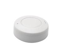 Cpolebev 1 Pezzo NRF52810 Modulo A Basso Consumo Energetico ABS Beacon Posizionamento Interno Bluetooth 5.0 31,5 X 31,5 X 10 M