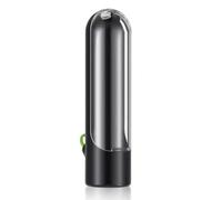 Cpolebev 1 Pezzo Salva- per Frigorifero, Porta-Tazze per Fresche, per Frigorifero, per Conservare, Coriandolo, Prezzemolo e Asparagi