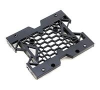 Cpolebev 1 Pz 5.25 Pollici a 3.5 Pollici 2.5 Pollici Staffa Ventola di Raffreddamento SSD HDD Staffa di Montaggio Interno Hard Disk Drive Bays Holder