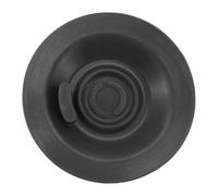 Cpolebev 1 Pz 54 MM Filtro Cieco Backflush Disco nel Gomma per Macchine per Caffè Espresso Brewing Testa Lavaggio Guarnizione Strumento Caffè