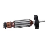 Cpolebev 1 Pz Accessori per Utensili Elettrici con Rotore 'Armatura per W750-100 W750-115 W750-125 ST100 ST125 310013010