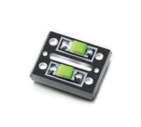 Cpolebev 1 Pz Lampada Hotend Illuminazione Ugello Hotend Accessori per Stampante 3D 5V Ampio Voltaggio LED Luce Bianca per 0.2 Facile Installazione Facile da Usare