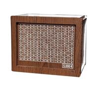 Cpolebev 1 PZ Salvadanaio Vintage Giapponese con Contatore Salvadanaio Come da Immagine Salvadanaio In Legno per Bambini Budget, 5000 Euro