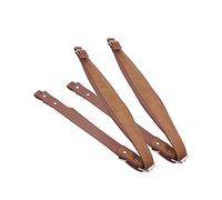 Cpolebev 1 Set 16-120 Fisarmonica Tracolla Universale Impermeabile Regolabile ()