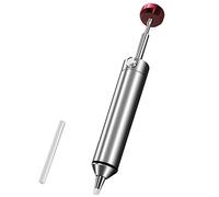 Cpolebev 1 Set Strumento per la Rimozione Della Saldatura Aspirazione Sottovuoto Forte Aspirazione Antistatica con Ugello In Silicone