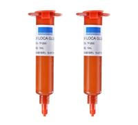 Cpolebev 10 Ml di Colla UV Adesivo Ottico Trasparente Colla UV Strumento di Riparazione del Telefono Cellulare per la Riparazione del Touch Screen del Telefono Strumenti di Riparazione Mobile Accessor