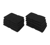 Cpolebev 10 PC Filtro Asciugatrice per Asciugatrice di Ricambio per 2964840100,Filtro Lanugine per Asciugatrice DE8635Rx DS7512Pa Asciugatrice