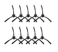 Cpolebev 10 PZ Laterale Spazzata di Ricambio per V3 V3S A4 A4S PRO V5 V5S PRO Robot Aspirapolvere