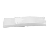 Cpolebev 100 Pezzi Sacchetto Crescente Spawn Spesse 6 5,9 Pollici X 13,8 Pollici 0,2 Micrometri Filtro Traspirante Autoclavabile