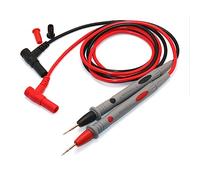 Cpolebev 1000V 20A Meter Matita Filo Extra Meter Penna Punta Fine Metro Penna Punta Fine Rame Placcato Ago Meter