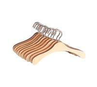 Cpolebev 10Pz Appendino in Legno per Bambole da 1/4 di Bjd