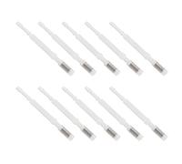 Cpolebev 10PZ Pin Stampante 3D per BLTouch Push-Pin Bed Levelling Sensor Sonda con Ago di Ricambio