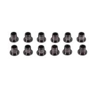 Cpolebev 12PZ 02101 Boccola dello Sterzo Boccole del C Pezzi di Ricambio Nitro Rc Ricambi Auto per Auto Modello 1/10 R/C