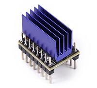 Cpolebev 12V/24V Max 4.4A TMC5160 Stepper Motor Driver StepStick SPI Silent per Fly-CDY F407ZG Super Board 3D Printer Parts