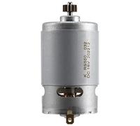 Cpolebev 13 Denti Motore 18V Sostituire per 18-2-LI 18-2-LI 1800 LI-2 Cacciavite