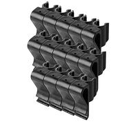 Cpolebev 14 Pezzi da Golf con Fibbia Aiuti per L'Allenamento Swing Trainer Accessori per Giochi Sportivi