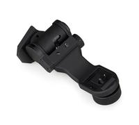 Cpolebev -14 Staffa per Braccio A J A Coda di Sostituzione Adattatore per In Alluminio con Supporto per Visione Notturna NVG J Arm
