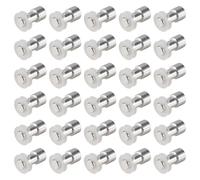 Cpolebev 15 Pack Valvola Un Valvola Un Sostituzione Universale Galleggiante e Sigillante Misura Pentola Un Pressione XL, YBD60-100, PPC780, PPC770 e PPC790