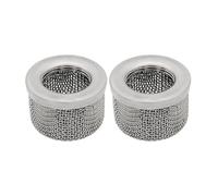 Cpolebev 181072 Filtro di Ingresso per 695 795 1095 1595 3900 5900 Spruzzatore di Airless Sostituisci 2 Pezzi