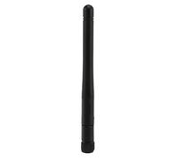 Cpolebev 1PC 2.4G / 5G / 5.8GHz 2dbi Omni WIFI Antenna con Connettore SM SMA per Router Wireless Antenna Prezzo All'Ingrosso Wi-Fi