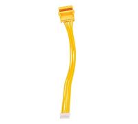 Cpolebev 1pezzi Bl1830 Terminale del Connettore del Caricatore per 14.4V 18V Li-Ion Batteria Pcb Board Bl1815 Bl1430 Bl1415 Bl1845 Bl1460