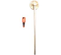 Cpolebev 1Set Frizione Smontaggio Chiave Olio Olio Frizione Strumento Frizione Strumento