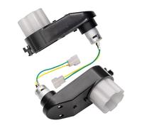Cpolebev 2 Pezzi 12V RS390 16000RPM Kids Ride-Ons con Motore CC, Motore 390 con Scatole di Ingranaggi per Bambini Electric Ride On Car
