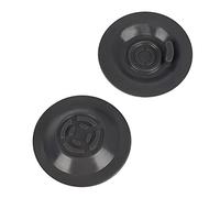 Cpolebev 2 Pz 54 MM Filtro Cieco Backflush Disco nel Gomma per Macchine per Caffè Espresso Brewing Testa Lavaggio Guarnizione Strumento Caffè