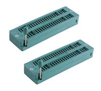 Cpolebev 2 Pz/DIP 48Pin 48Pin ZIF IC Presa Universale 12268