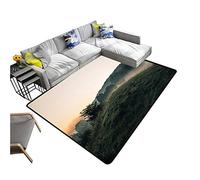 Cpolebev 20PZ DIY Trasparente Un Goccia Lampadario Ciondolo Parti Perline, Lampadario Appeso Decorazione