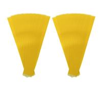 Cpolebev 20PZ Zero Space Nastro per la Lavorazione del Legno Nastro per Troncatrice per Troncatrice da Tavolo Strisce Adesive nel PVC Posizionamento del Taglio del Legno