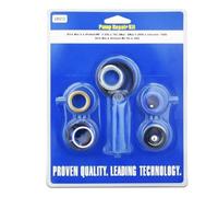 Cpolebev 248212 Kit di Riparazione Pompa per Spruzzatore di GracoAirless Ultra Max II 695 795 LineLazer 3900 Aftermarket 1 Set