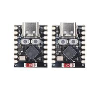 Cpolebev 2PCS BTC Solo Miner 40KH/S Miner della Lotteria Bitcoin Mini Miner Asic Mining Miner per Casa Ufficio