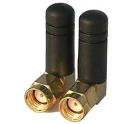 Cpolebev 2PZ 3DBi 2.4Ghz WiFi Antenna SMA Router Antenne Bluetooth Modulo Wireless 2.4G Antena Antenna Esterna